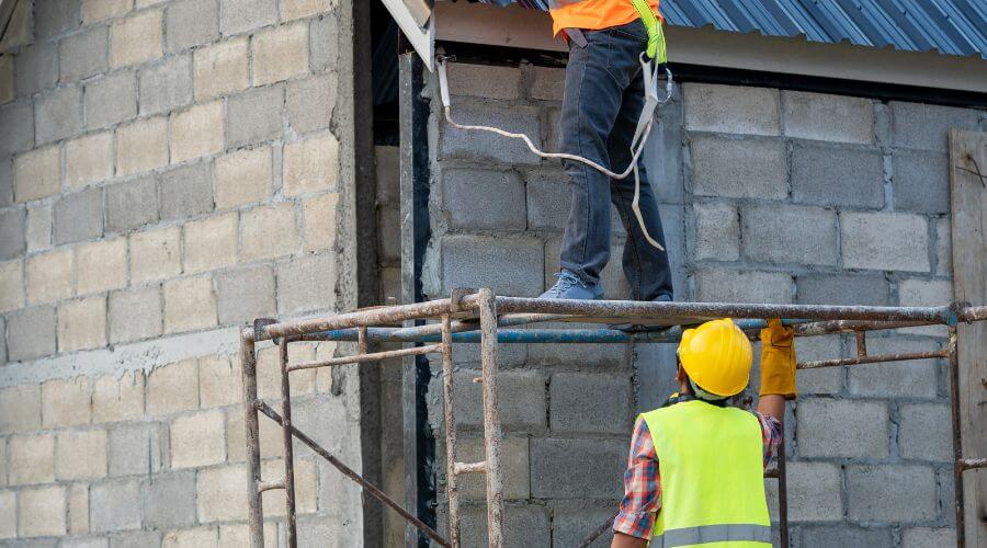 Local Siding Services in Hi Hat, KY